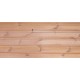 Thermowood Shiplap Cladding 25 X 125